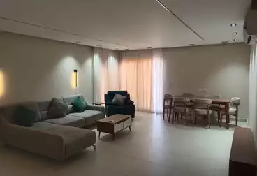 شقق مفروشة للإيجار - 3 غرف - بالدور 0