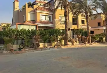 Separate Villa For sale - 3 rooms