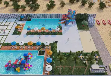 Apartments For sale - 2 rooms - floor 3