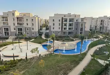 شقق مفروشة للإيجار - 3 غرف - بالدور 3