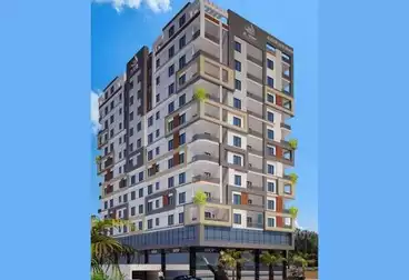 Apartments For sale - 3 rooms - floor 7