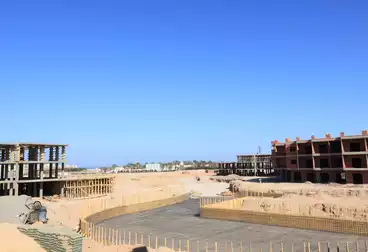 undefined undefined - 3 غرف - بالدور 1
