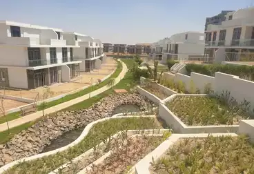 Villas For sale - 4 rooms