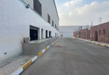 Factory For rent - floor 0