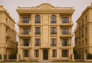 Apartments For sale - 3 rooms - floor 1