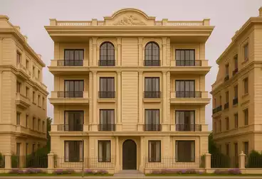 Apartments For sale - 3 rooms - floor 1