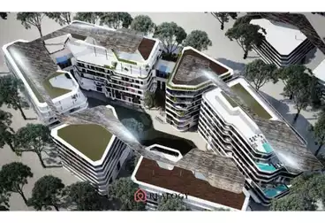 Apartments For sale - 3 rooms - floor 1