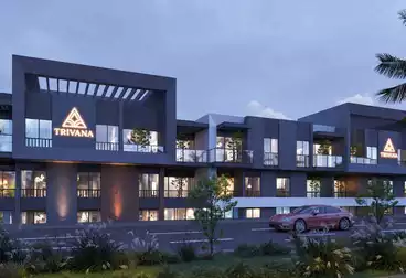 Apartments For sale - 1 rooms - floor 1