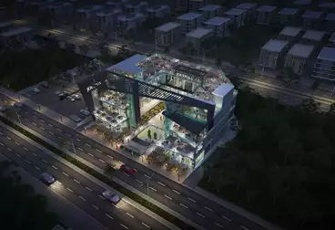 Commercial For sale - floor 0