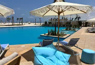 Chalets For sale - 3 rooms - floor 1