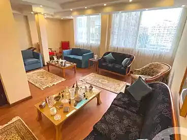 عقارات للبيع - 5 غرف - بالدور 7