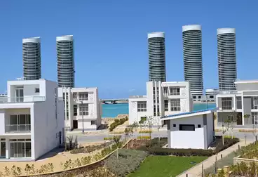 Separate Villa For sale - 7 rooms