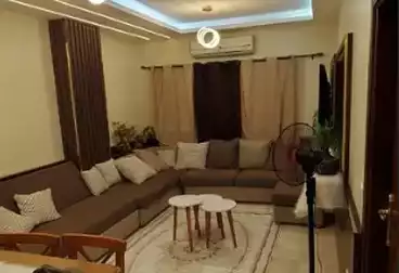 شقق مفروشة للإيجار - 3 غرف - بالدور 3