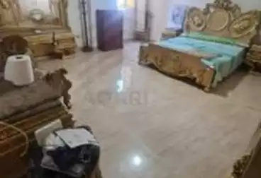 شقق مفروشة للإيجار - 3 غرف - بالدور 12