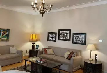Properties For rent - 3 rooms - floor 9