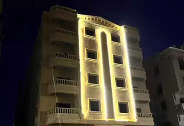 Apartments For sale - 3 rooms - floor 1
