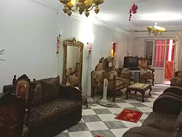 شقق للبيع - 3 غرف - بالدور 2