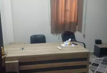 عقارات للإيجار - 1 غرف - بالدور 7