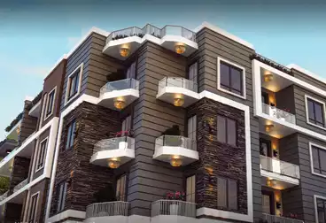 Apartments For sale - 4 rooms - floor 2