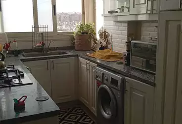 شقق للبيع - 3 غرف - بالدور 6