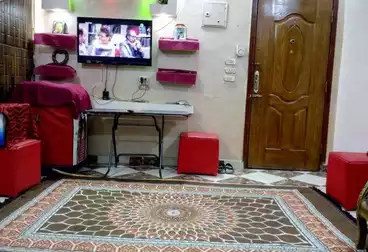Apartments For sale - 3 rooms - floor 5
