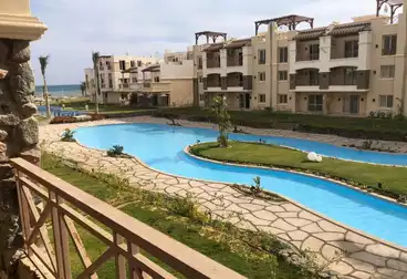 شاليهات للبيع - 3 غرف - بالدور 1