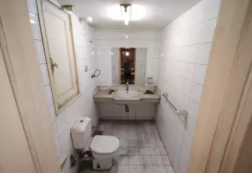 Administrative For rent - 4 rooms - floor 4
