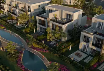 Apartments For sale - 3 rooms - floor 4