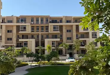 شقق للبيع - 3 غرف - بالدور 2