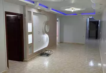 شقق للإيجار - 3 غرف - بالدور 2