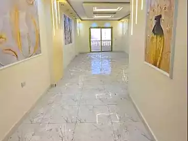 شقق للبيع - 3 غرف - بالدور 9