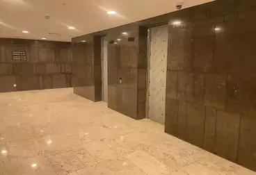 Offices For rent - 2 rooms - floor 1