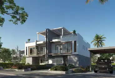 Villas For sale - 4 rooms