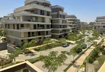 شقق للبيع - 3 غرف - بالدور 1