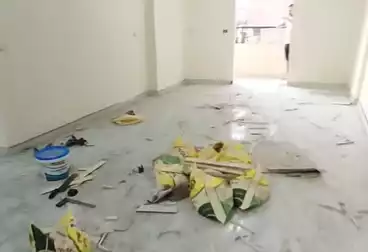 Apartments For sale - 3 rooms - floor 1