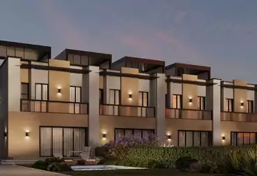 Villas For sale - 4 rooms