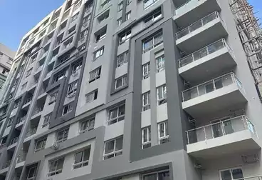 Roof For sale - 3 rooms - floor 12