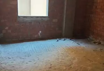 Apartment with Garden For sale - 3 rooms - floor 0