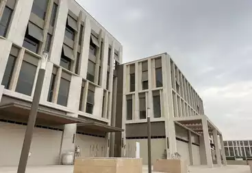 مبنى إداري للإيجار - 1 غرف