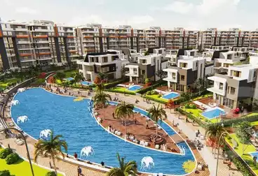 Apartments For sale - 3 rooms - floor 6