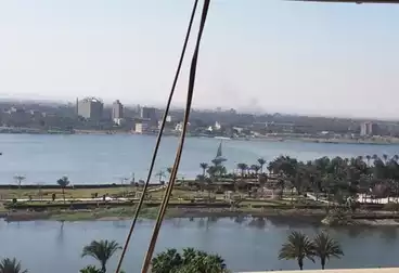 مكاتب للإيجار - 6 غرف - بالدور 12