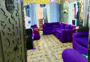 Apartments For sale - 3 rooms - floor 2