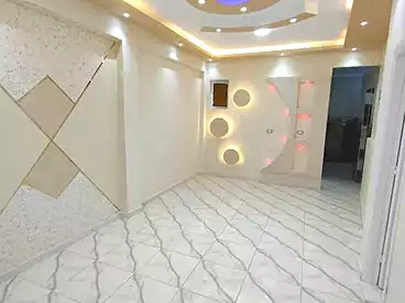 شقق للبيع - 2 غرف - بالدور 2