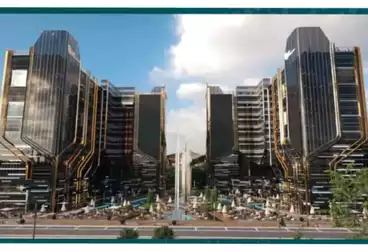 Administrative For sale - 1 rooms - floor 5