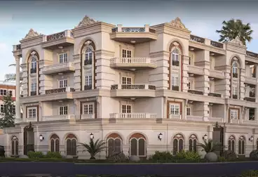 Apartments For sale - 3 rooms - floor 2