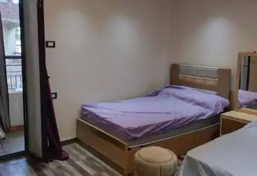 شقق للبيع - 3 غرف - بالدور 3