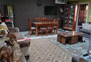 شقق للبيع - 3 غرف - بالدور 2