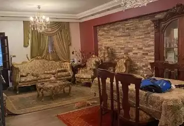 شقق مفروشة للبيع - 3 غرف - بالدور 2