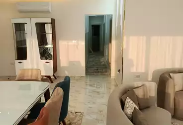 Apartments For rent - 3 rooms - floor 2