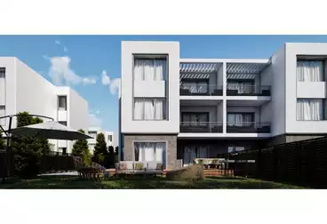 Chalets For sale - 3 rooms - floor 1
